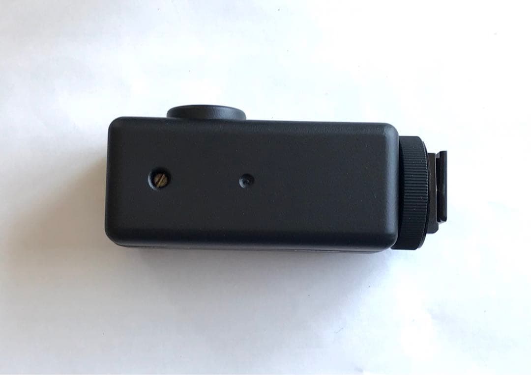 ローライ Rollei 6000 二眼レフ用　フラッシュアダプター　SCA356