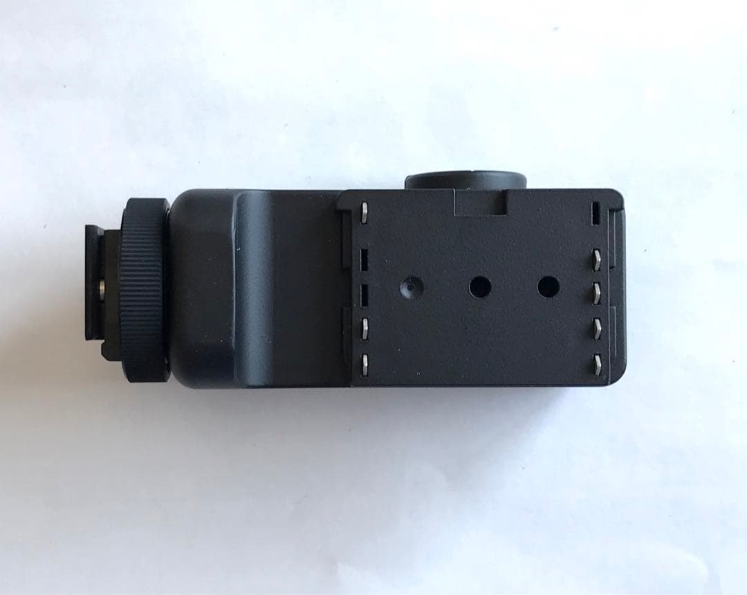 ローライ Rollei 6000 二眼レフ用　フラッシュアダプター　SCA356