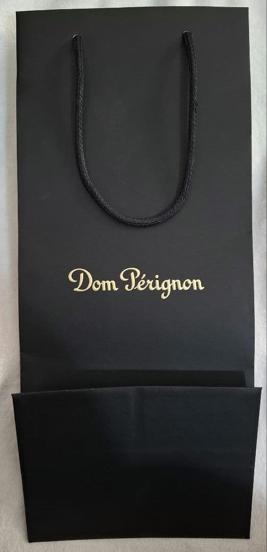 【専用箱、専用袋付き】ドン・ペリニヨン ヴィンテージ 2015 750ml