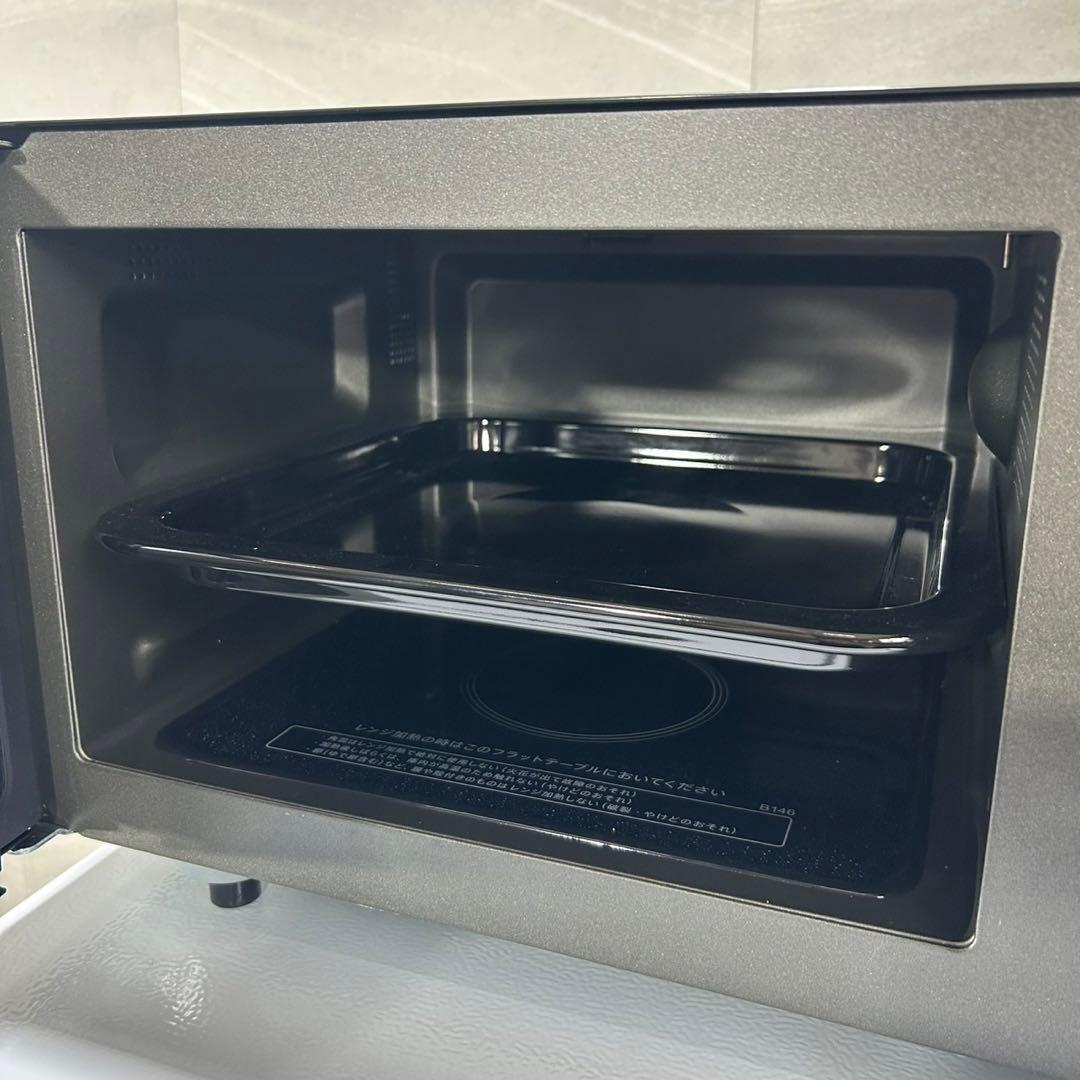 生活家電3点セット 冷蔵庫 洗濯機 レンジ 2024年製 格安 d4331