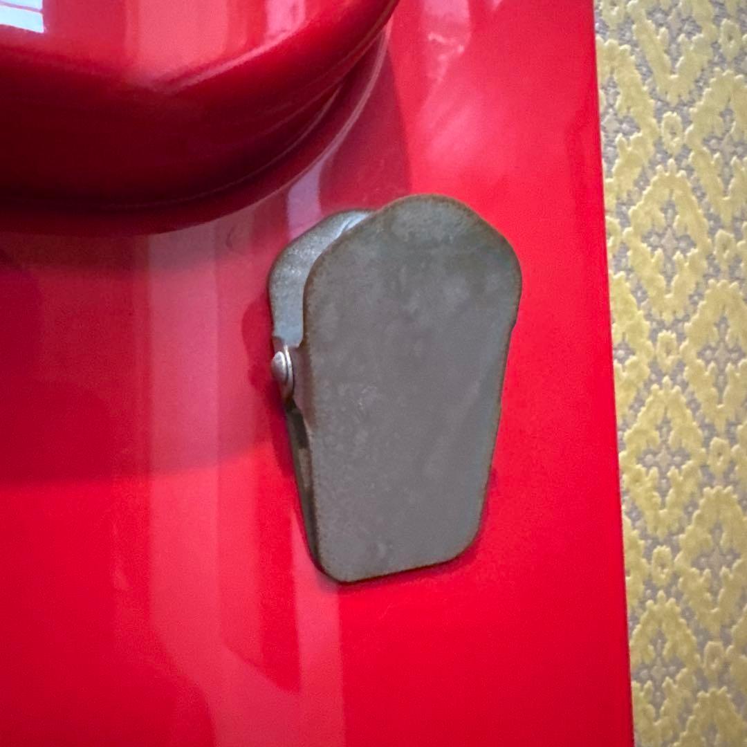 貴重 状態良好 Vitra Uten Silo1 ウォールラック スペースエイジ