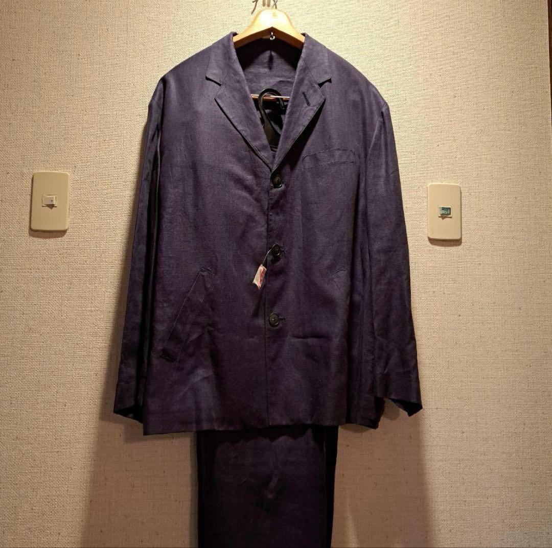 ジャンポール・ゴルチエオムセットアップ