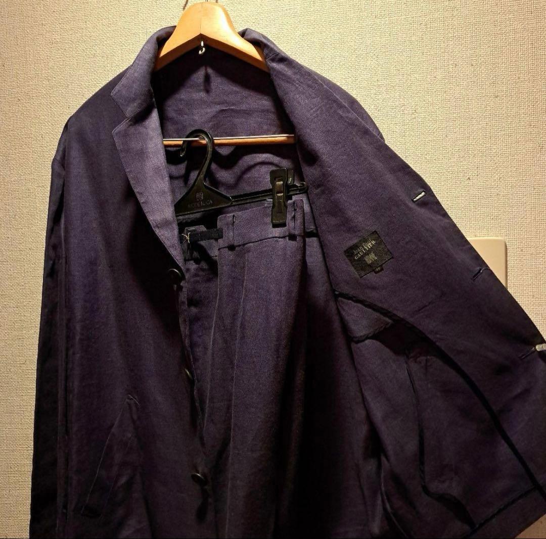 ジャンポール・ゴルチエオムセットアップ