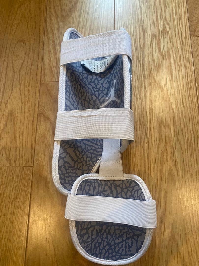 博多っ子　Jordan エルボー　フットガード　セット