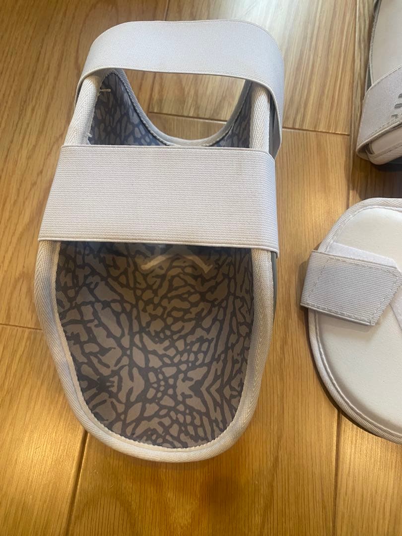 博多っ子　Jordan エルボー　フットガード　セット