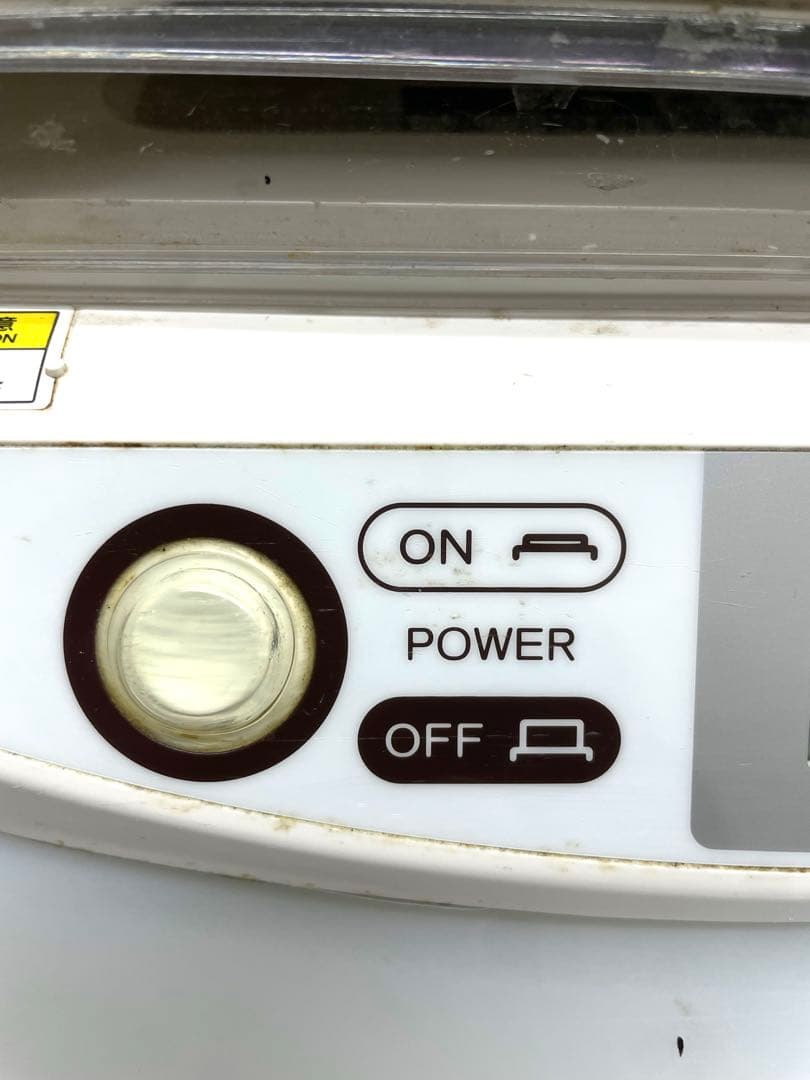 日本ニーダー KNEADER 洗えてたためる発酵器mini PF100