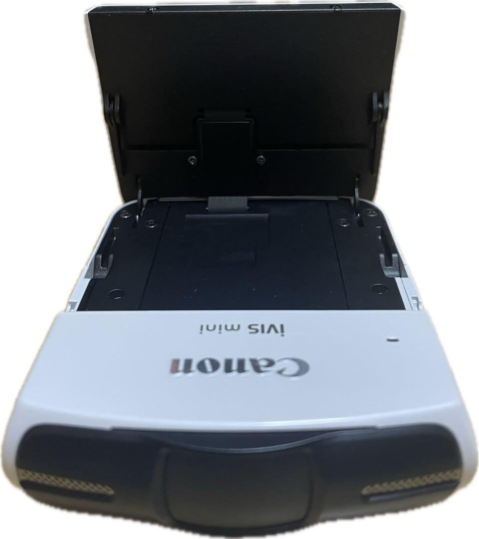 ブ*ー様 Canon IVIS mini ビデオカメラ本体