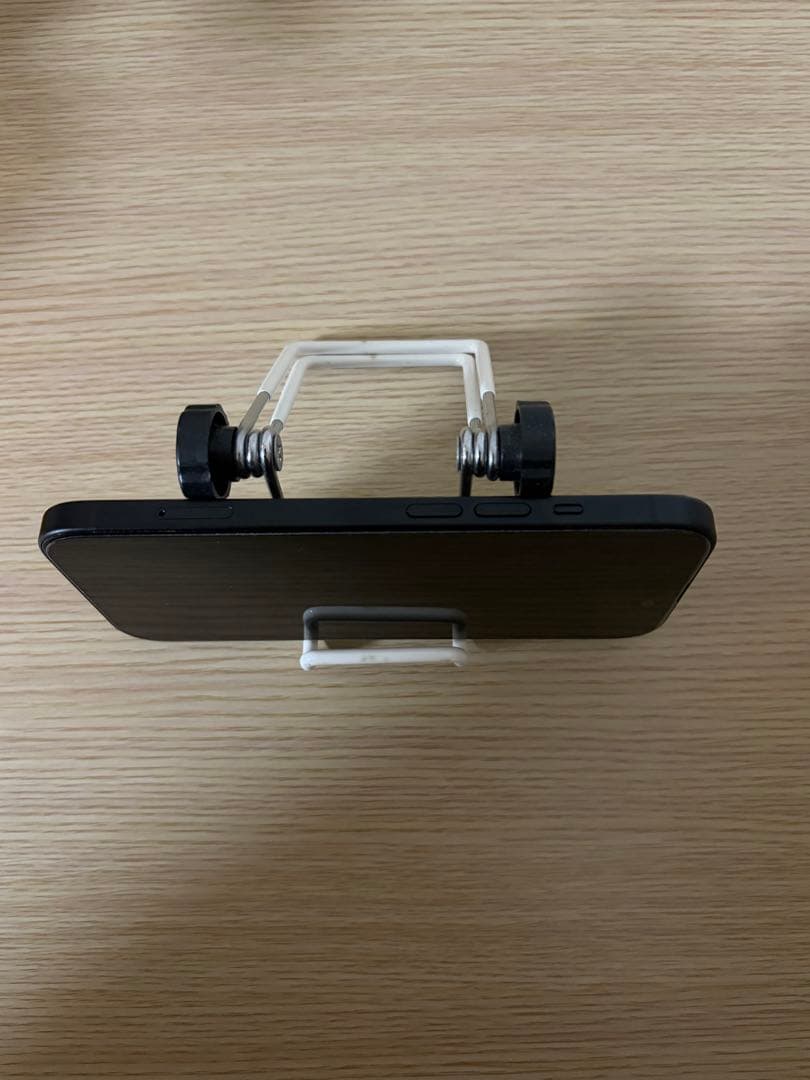 【美品、フィルム、ケース付き】iPhone 15 128GB ブラック　本体