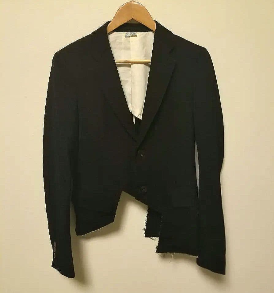 T*T様 2016ss コムデギャルソンオムプリュス ジャケット