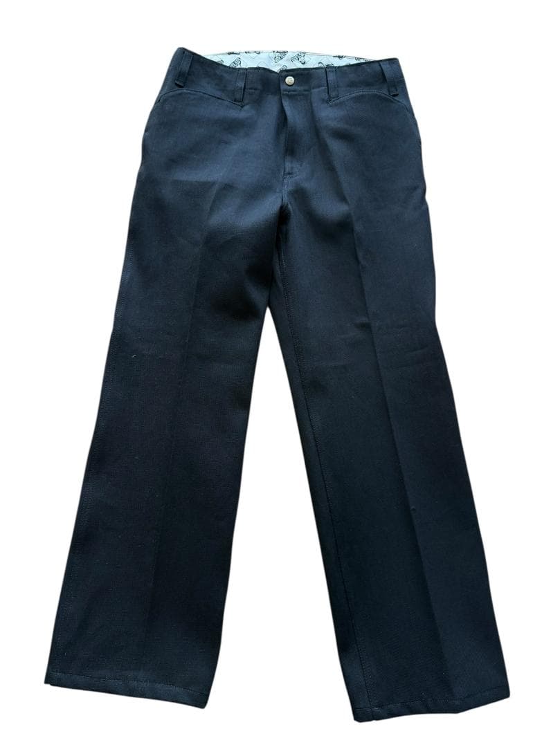 パンツ Ben Davis 90th BLACK DENIM FRISCO PANTS