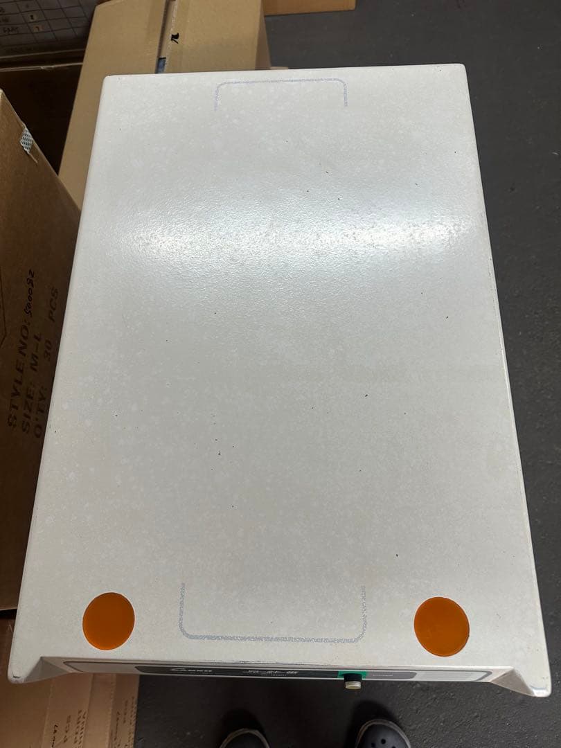 SNKO 検針器 見針番 SK-1200II