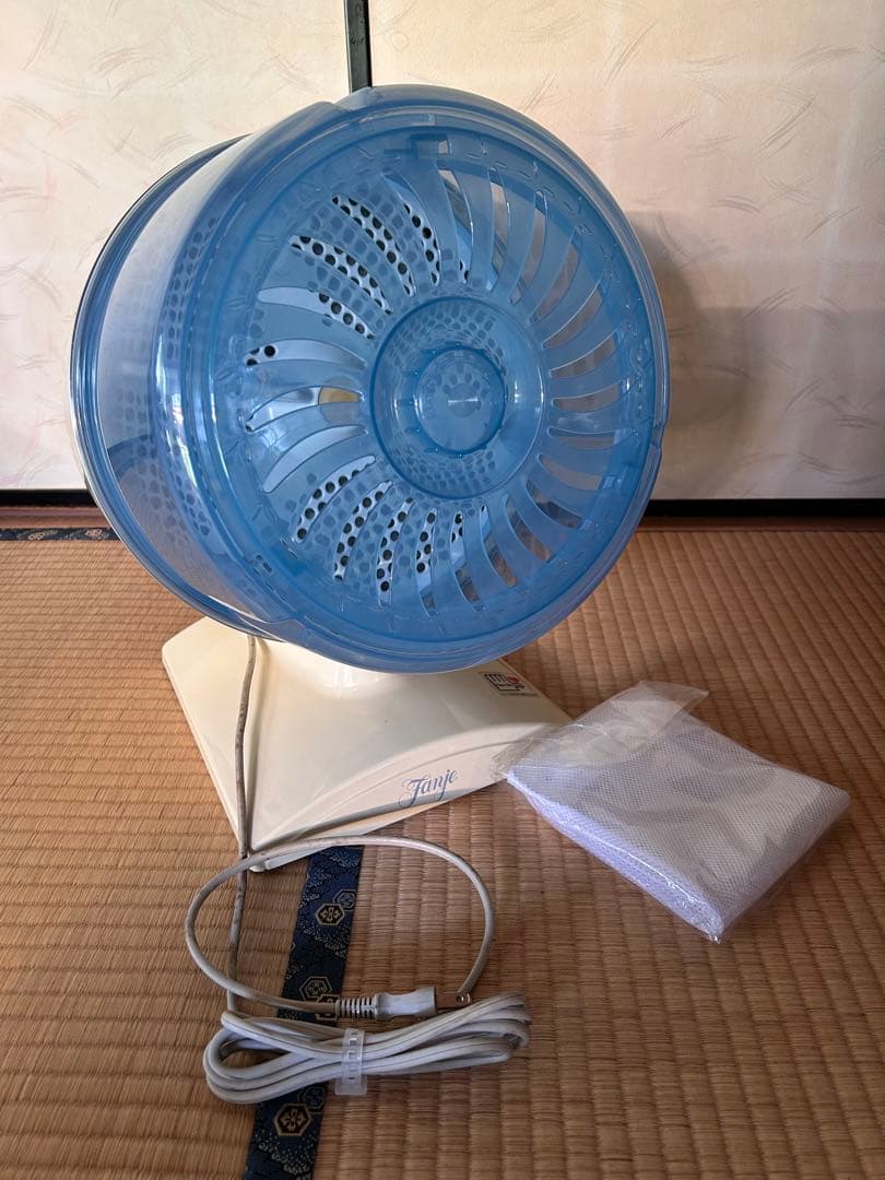 シャープ　ランジェリー乾燥機