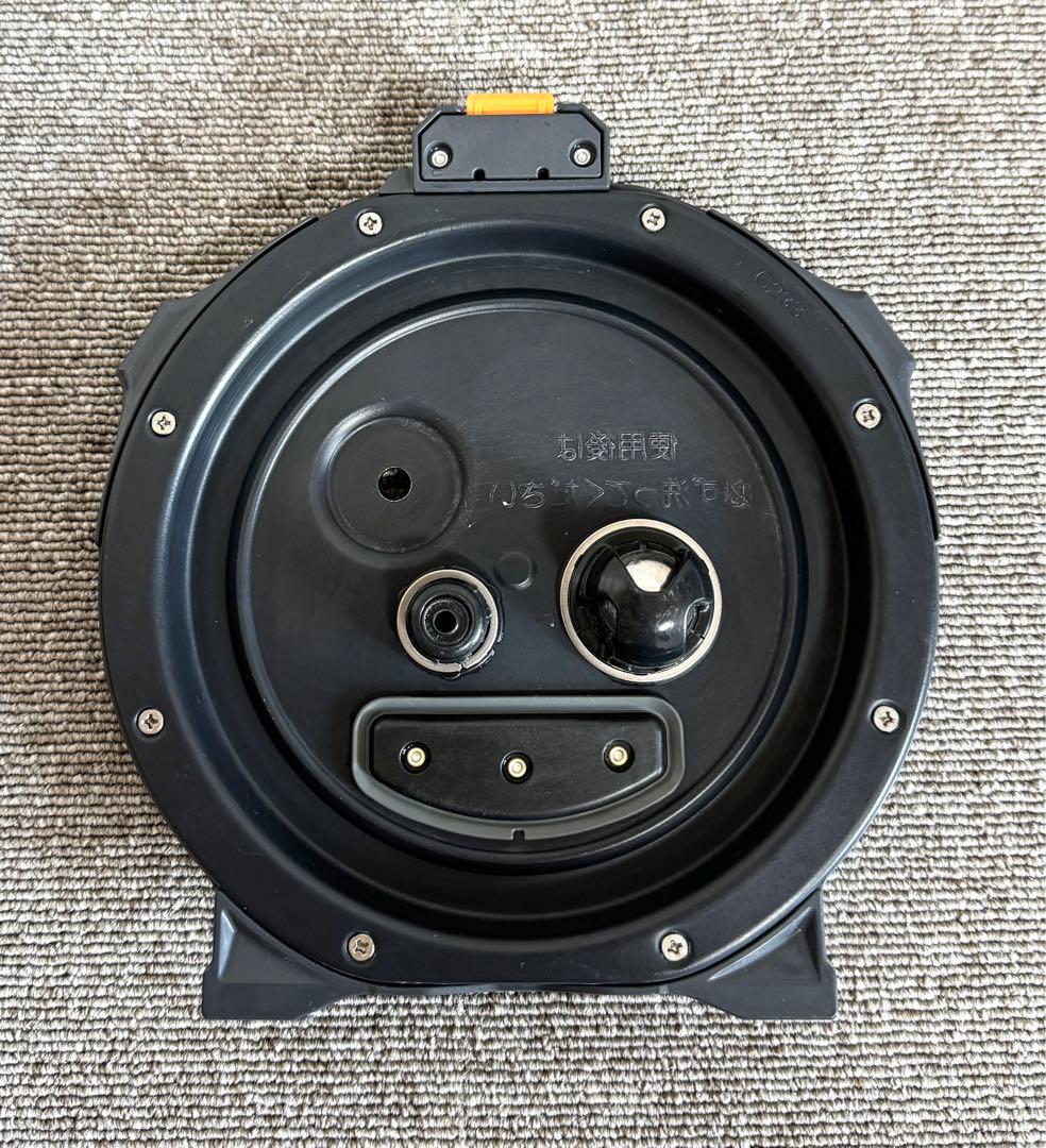 象印 極め炊き 圧力IH炊飯ジャーNW-MA07動作保証