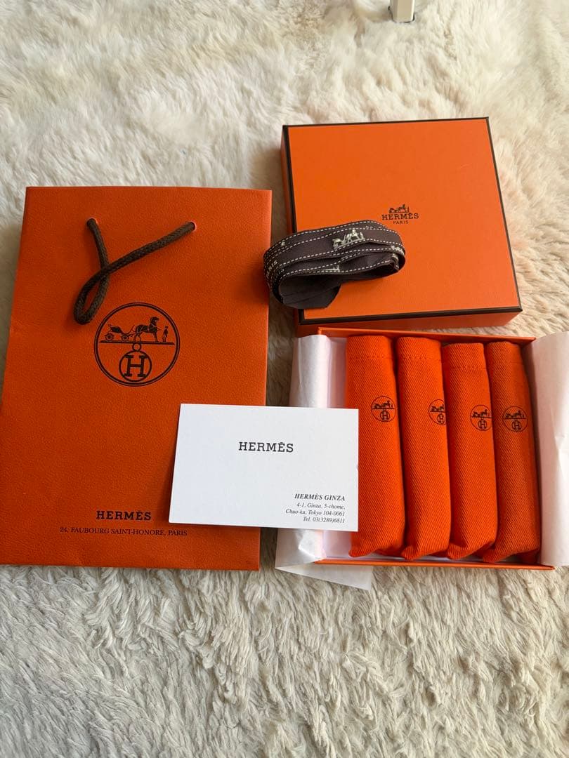 ♡♡HERMES コロン オードゥ ルバープエカルラット