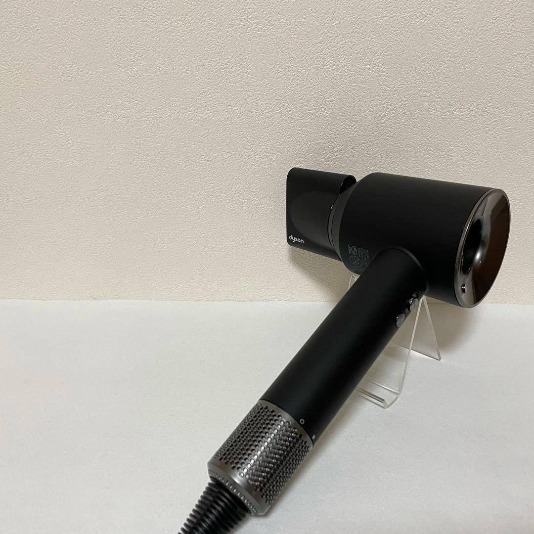 Dyson ヘアドライヤー HD08