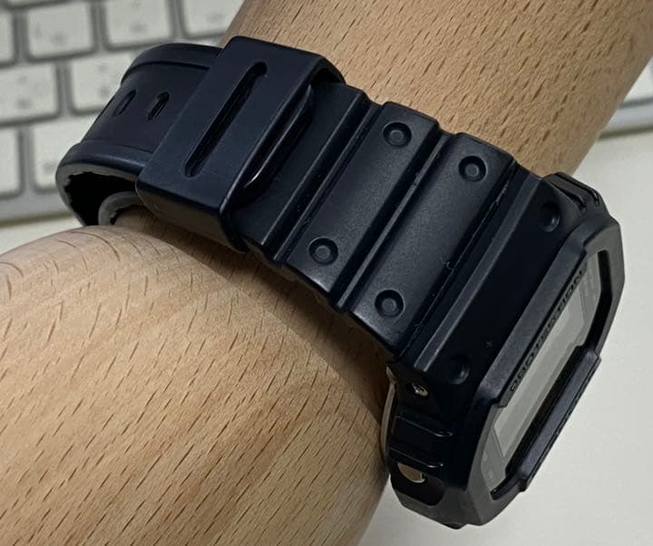 コラボ/G-SHOCK/スピード/ビンテージ/DW-5600/エディーバウアー