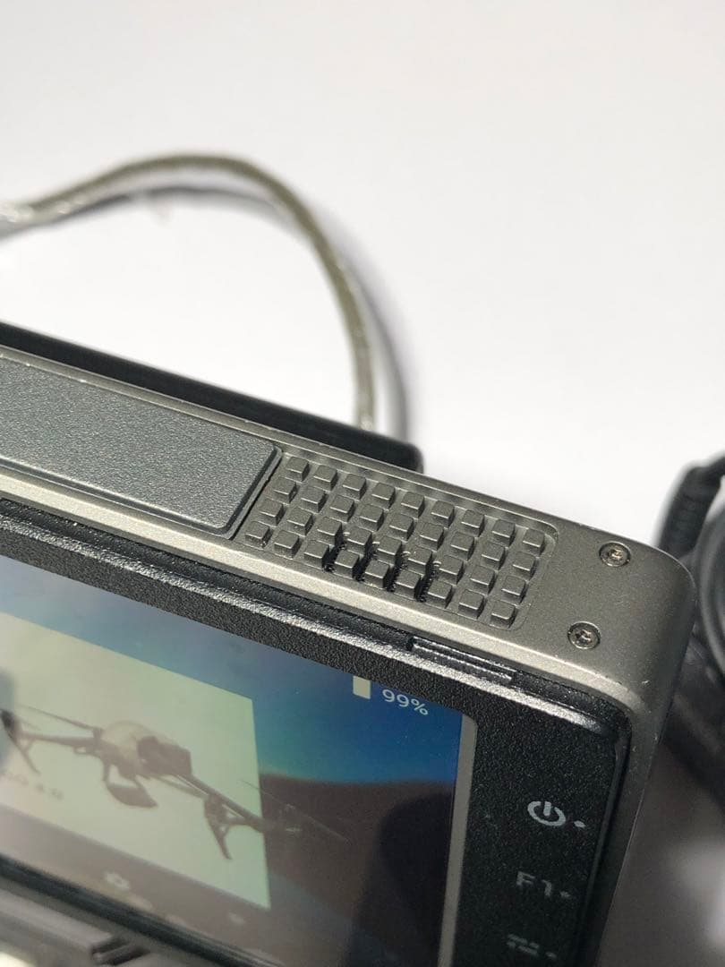 DJI Crystalsky5.5 モニター