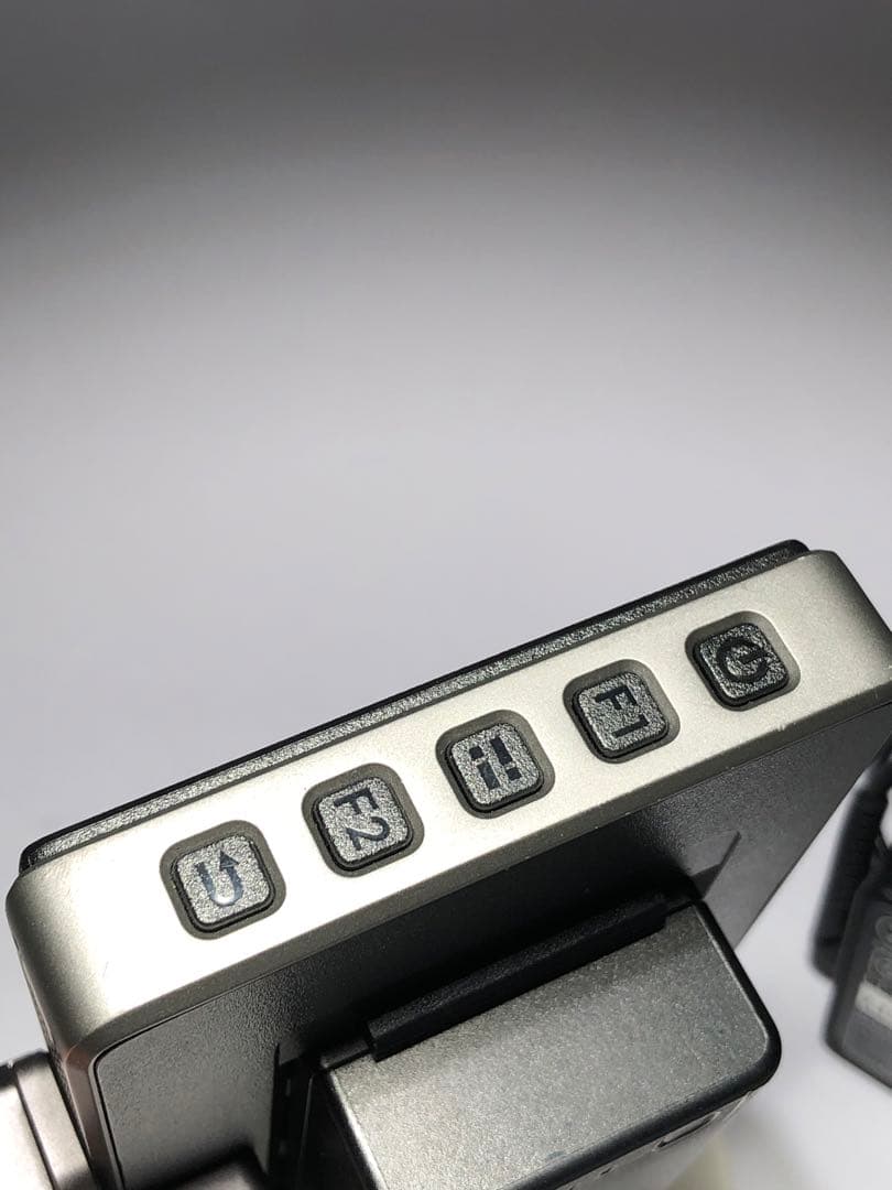 DJI Crystalsky5.5 モニター