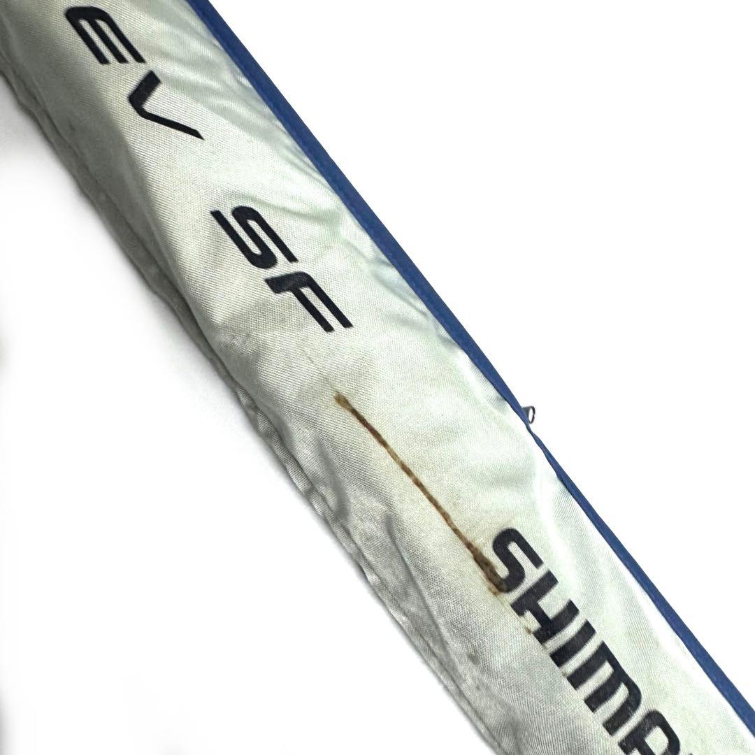 シマノ　サーフリーダー　EV SF 405BX並継SURF LEADER