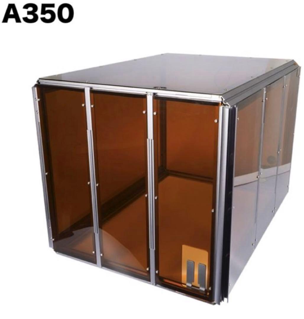 Snapmaker 2.0 A350 スナップメーカー 2.0 3Dプリンター