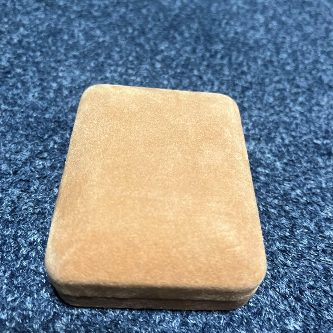 カフスボタンとネクタイピンセット