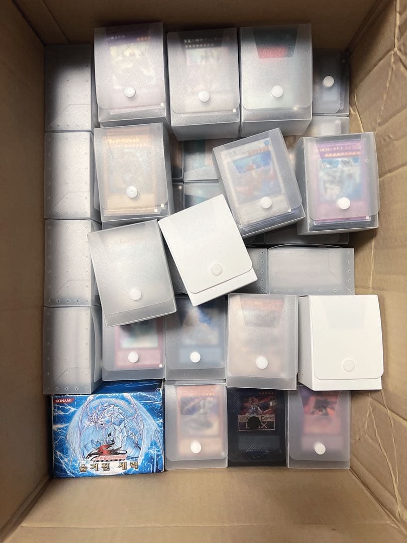 ア*キ様 遊戯王　引退品