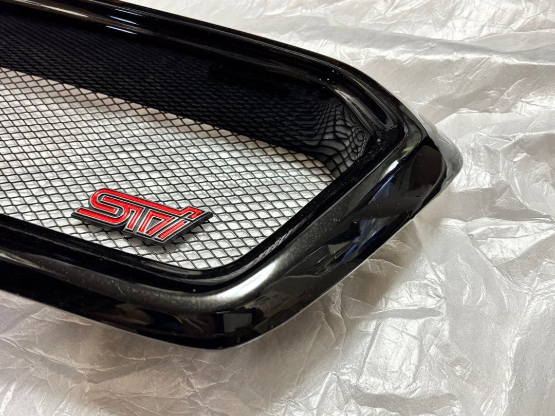 レヴォーグ グリル 社外品 塗装済み