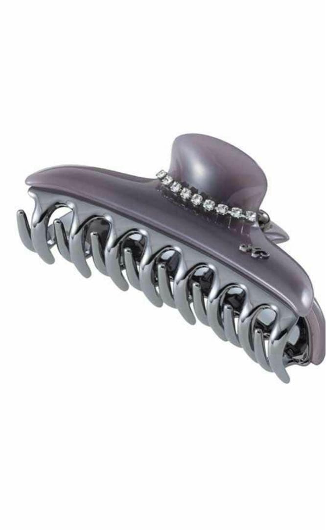 ✰掲載期間3/20まで 《新品》accaアッカ ニューコラーナ クリップ M