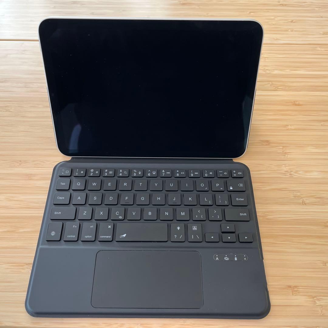 ipad mini 第６世代 64gb スペースグレイ wifi版 + KB