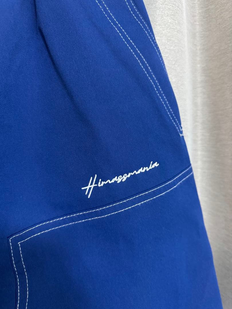 HIMANI ウェア上下セット