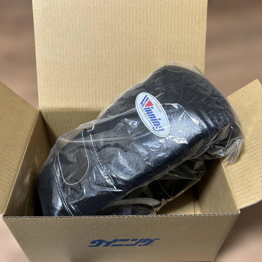 ウイニングボクシンググローブ　10オンス