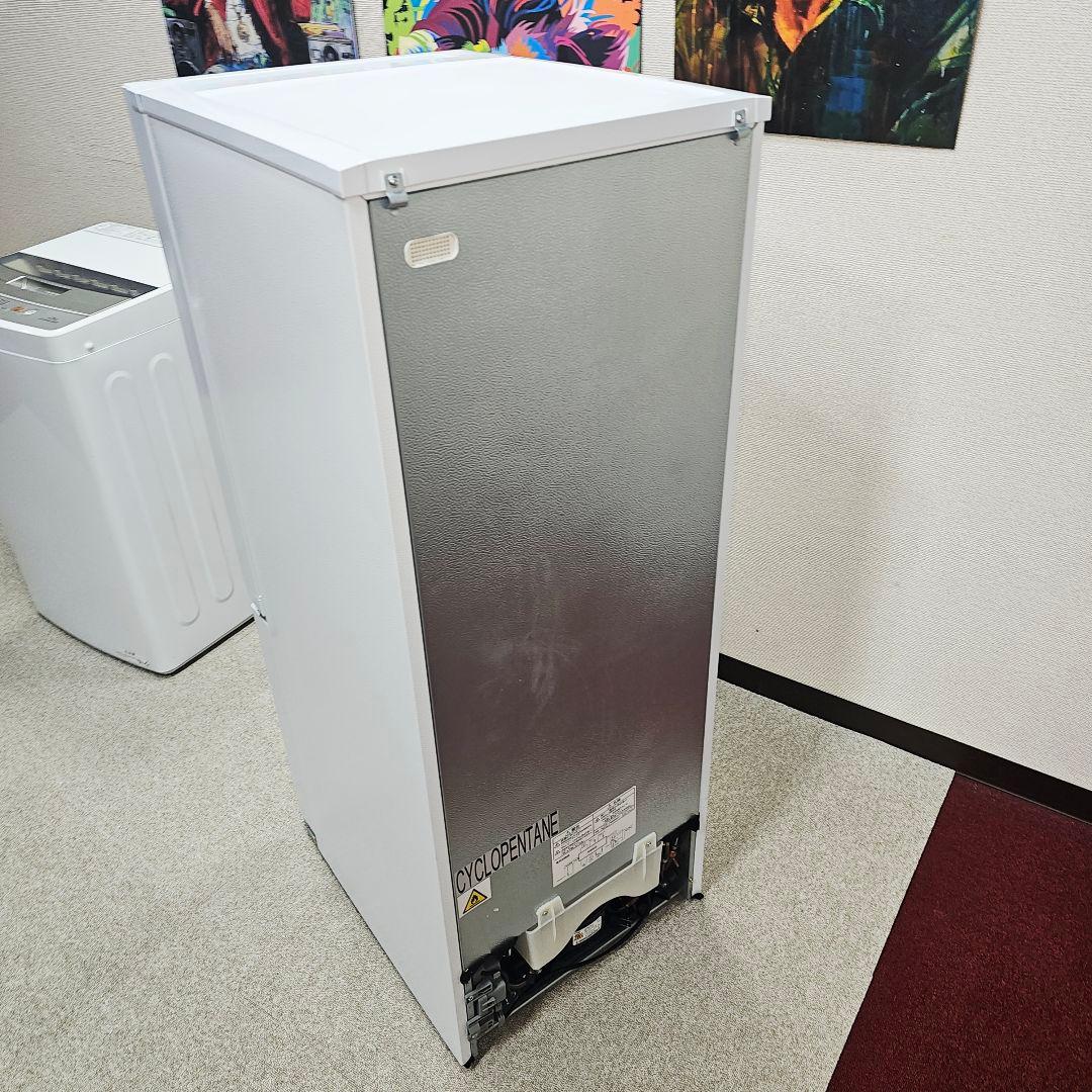 SET 35 AQUA 4.5kg 全自動洗濯機 ホワイト東京23区全域送料無料