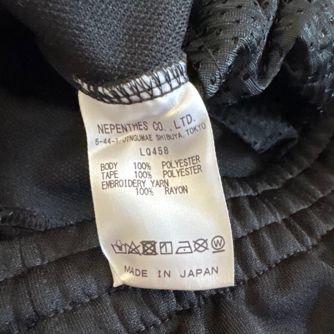 ま*ろ様 Needles トラックパンツ ネペンテス