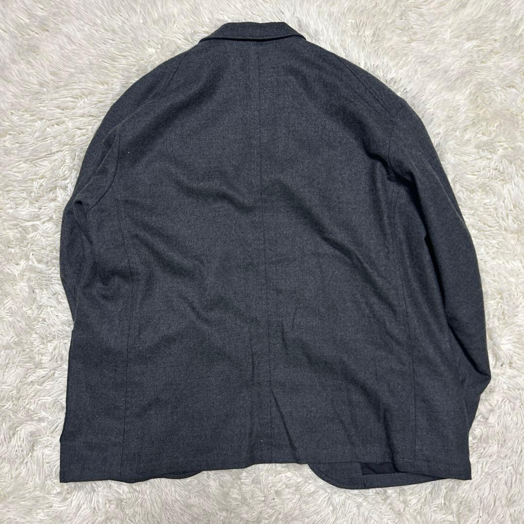 BEAMS Dickies テーラードジャケット 野村 訓市 ウール S
