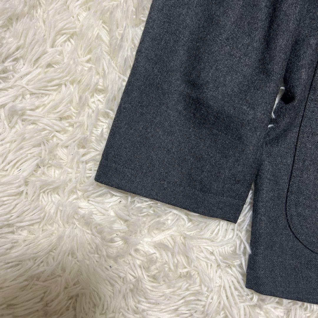 BEAMS Dickies テーラードジャケット 野村 訓市 ウール S