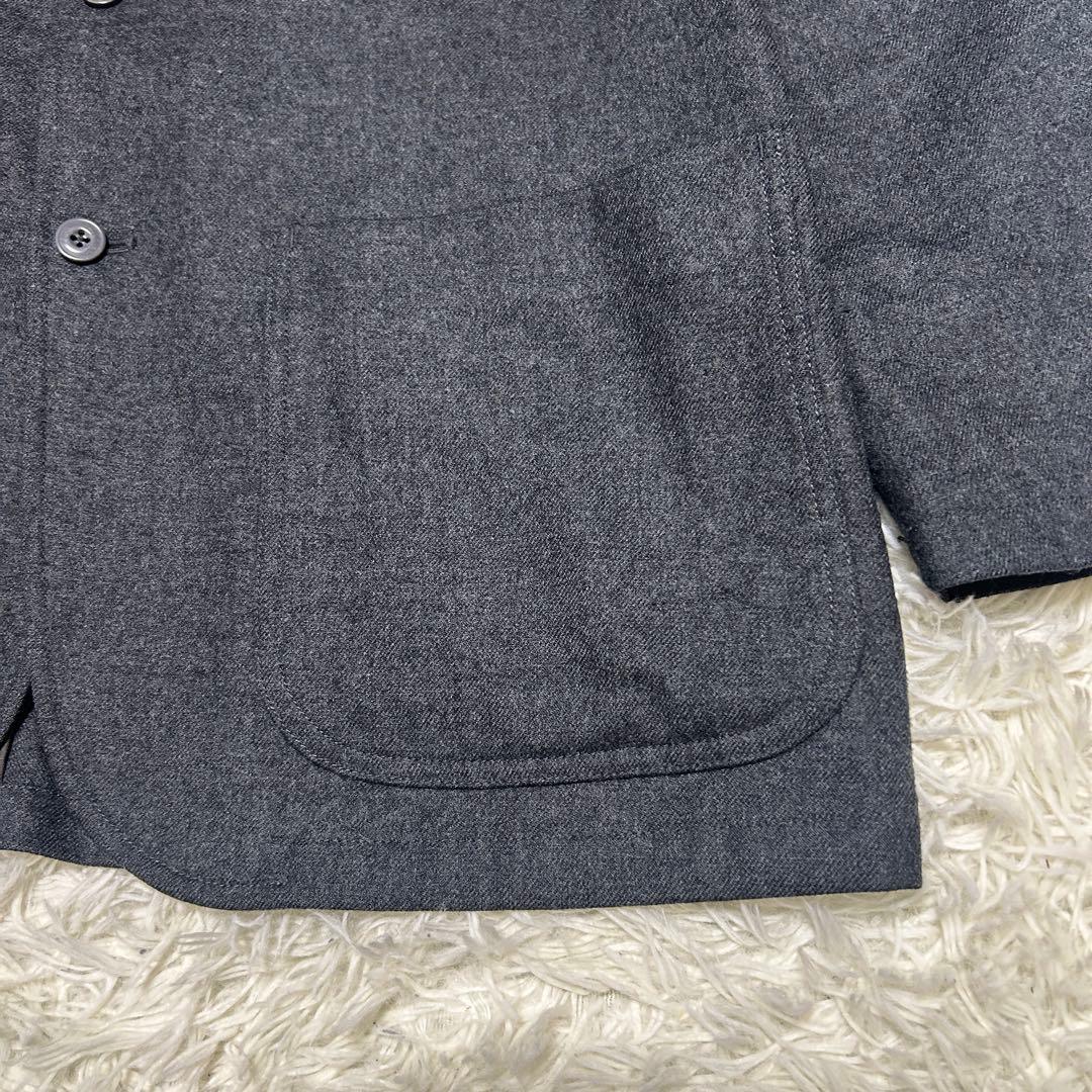 BEAMS Dickies テーラードジャケット 野村 訓市 ウール S