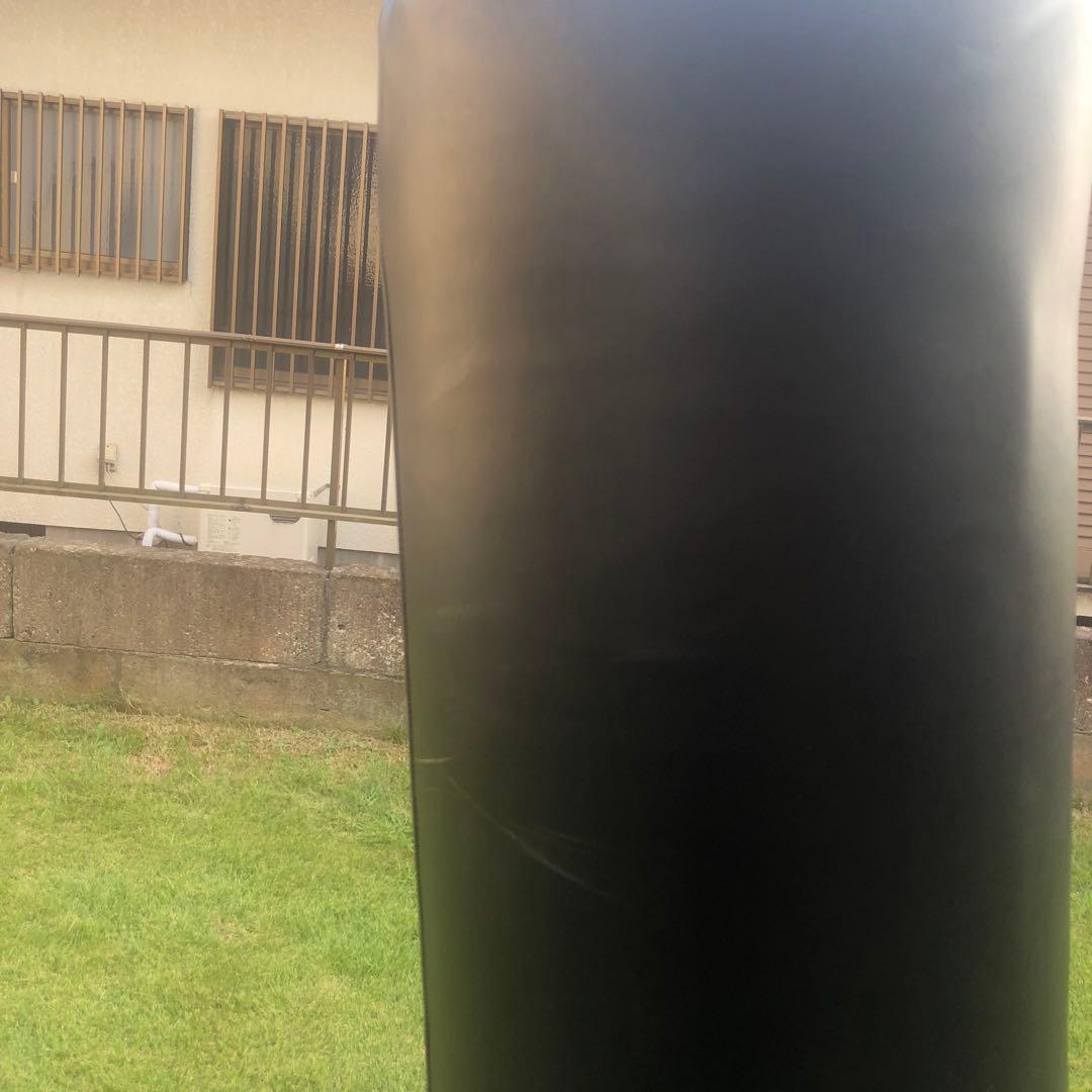 Deesan様 サンドバック　FIGHTING RORD スタンド式