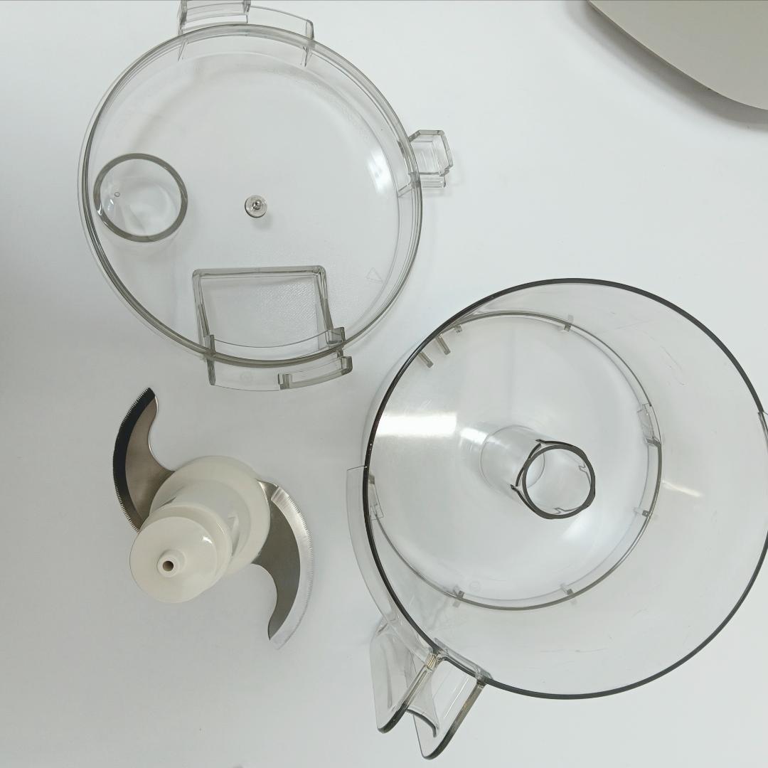 1m7067d3p アムウェイ E-3288-J フードプロセッサー オプション