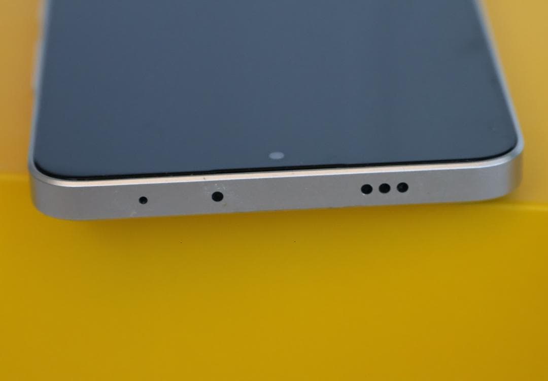 POCO X6 Pro 8GB/256GB グレー◆グローバル版