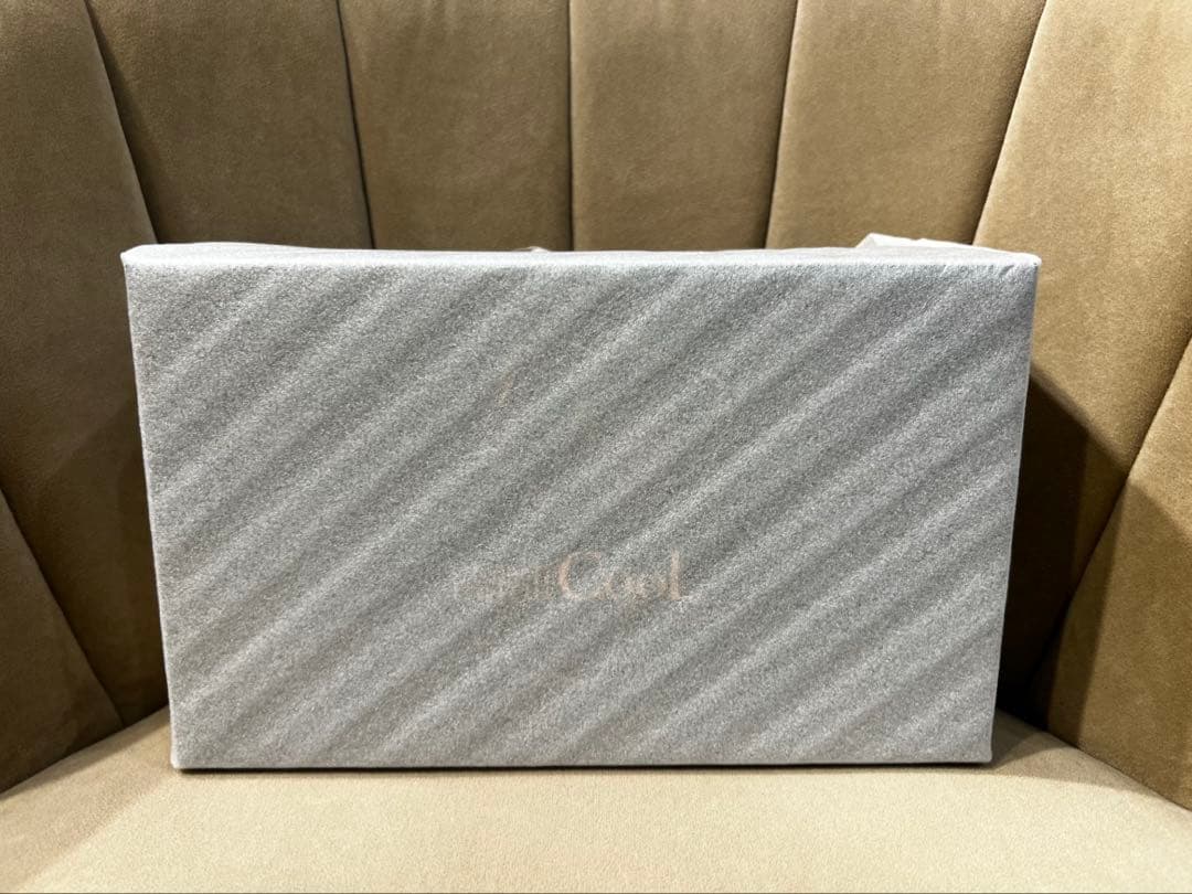 新品　ビートツークール　痛くない脱毛器　★保証付き