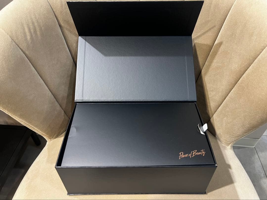 新品　ビートツークール　痛くない脱毛器　★保証付き