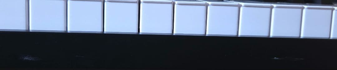 M-AUDIO Oxygen Pro 61 MIDIキーボード