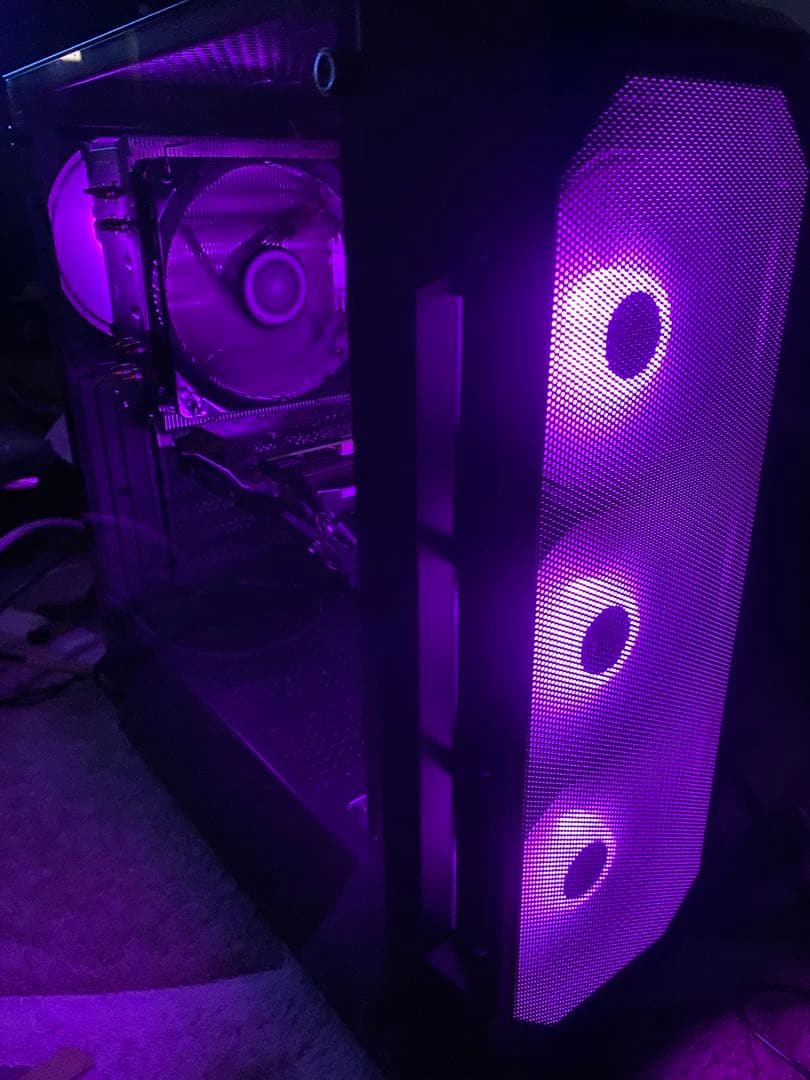 ゲーミングPC core i7 GTX980搭載 年末年始セール