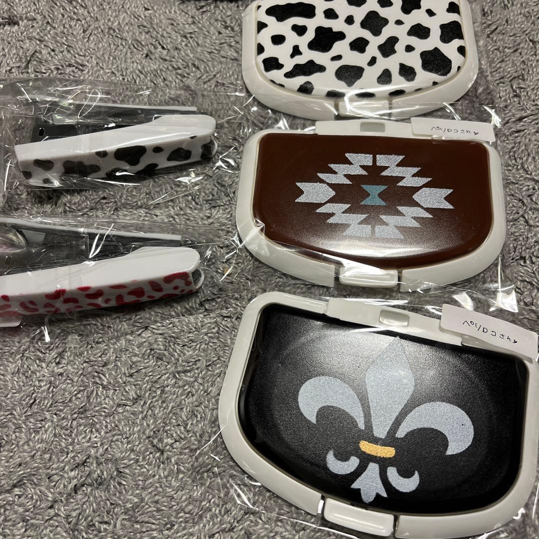 perirokoちゃん♡