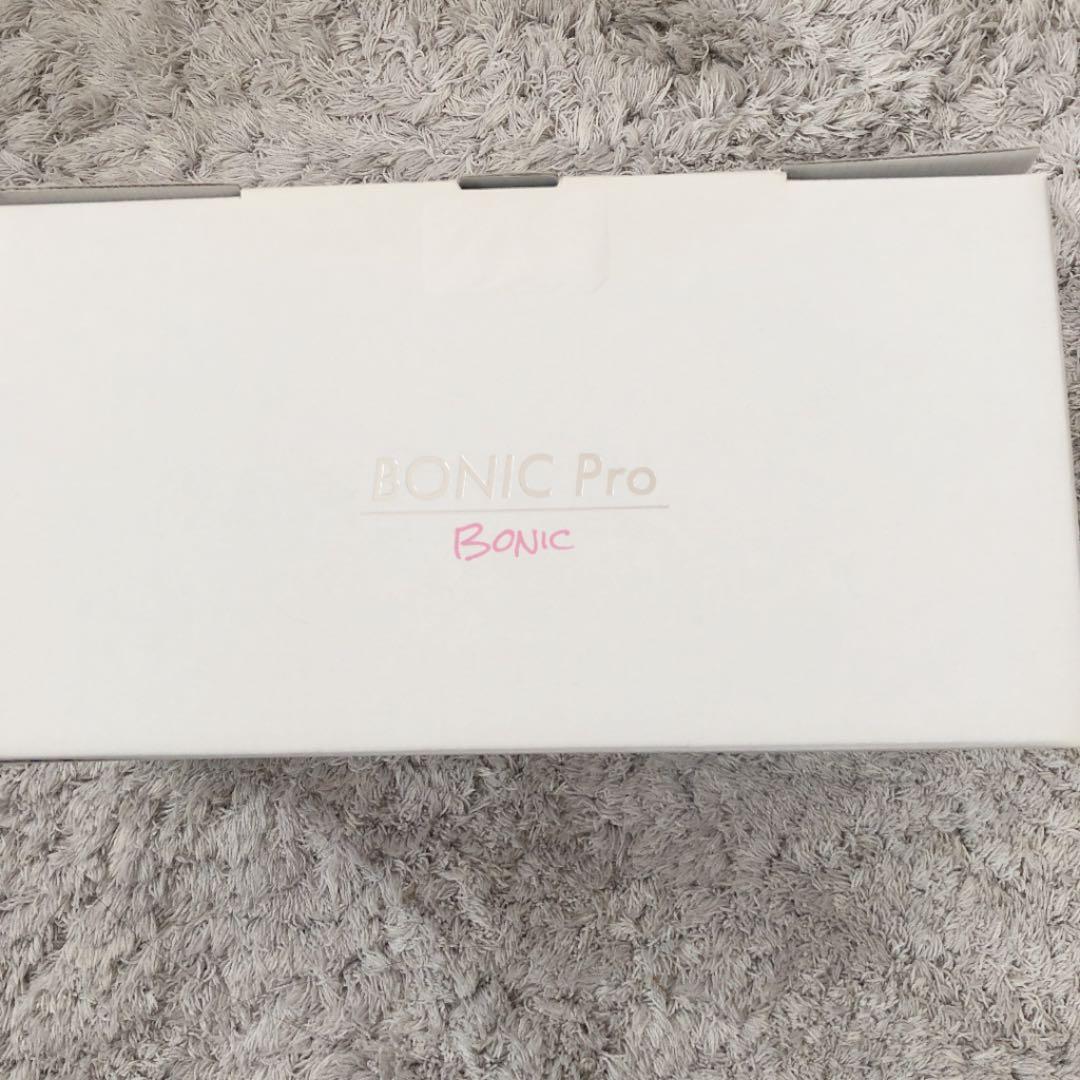 BONIC PRO EMSマシン