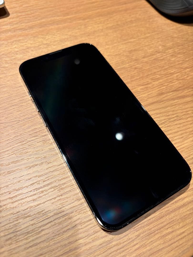 ア*ジ様 iPhone 13 Proグラファイト128 GB