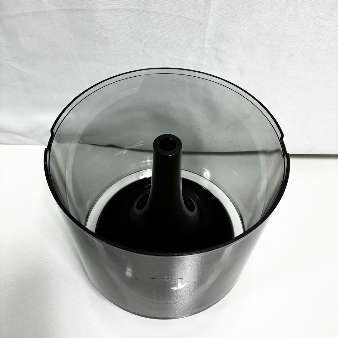 cado STEM 300 加湿器 グレー 箱付き 美品 クリーニング済み