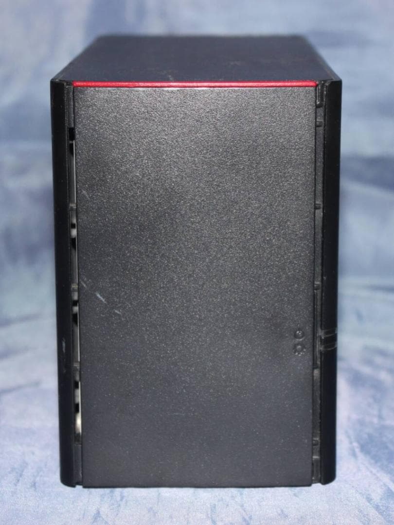 外付けハードディスク・ドライブ BUFFALO Linkstation LS220D0602N 6.0TB