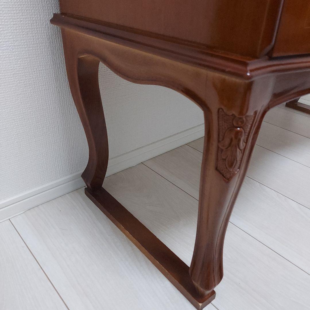 イタリア家具 タロッコ社製 クラシック アンティーク 2段チェスト