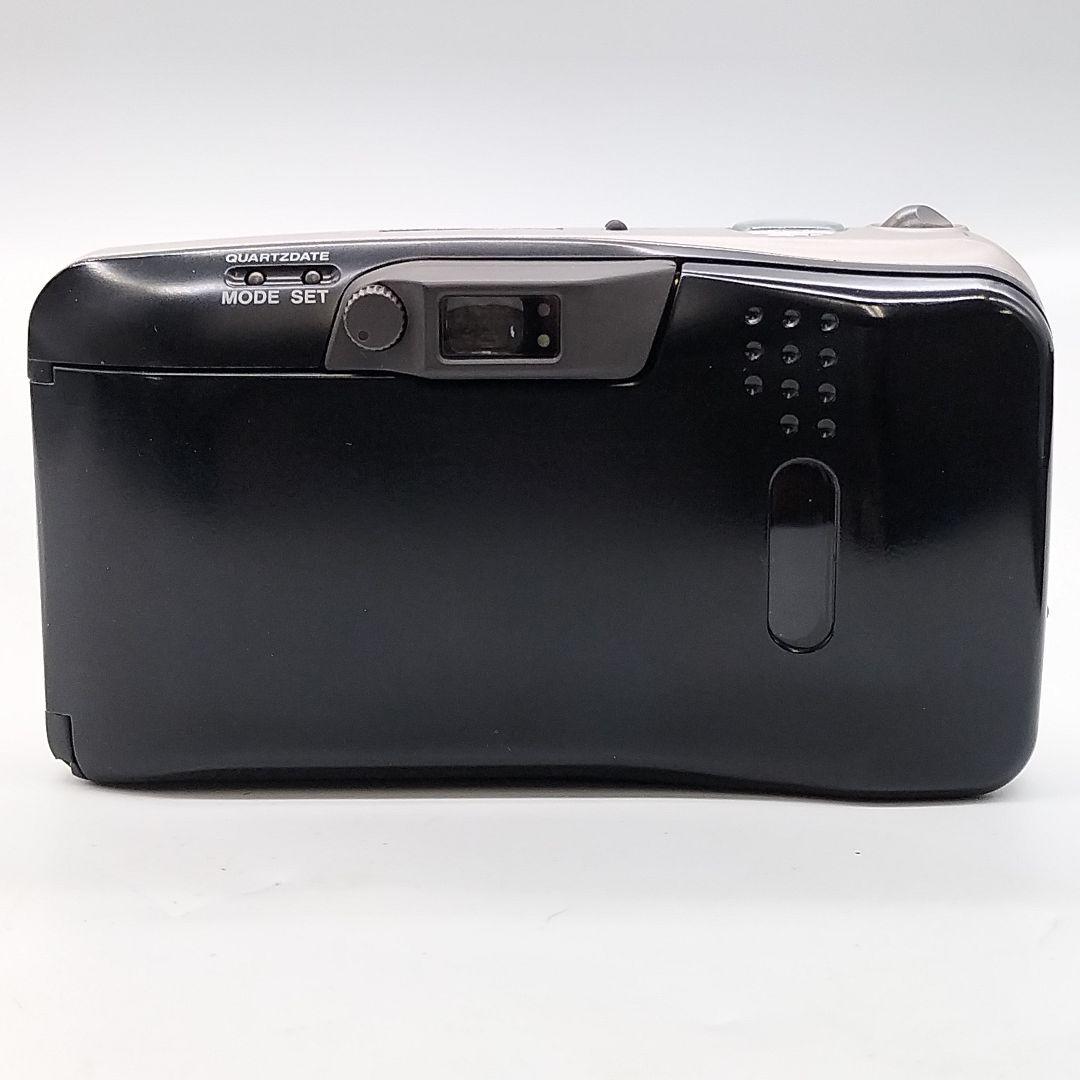 【動作確認済み】OLYMPUS SUPERZOOM 140 S コンパクトカメラ